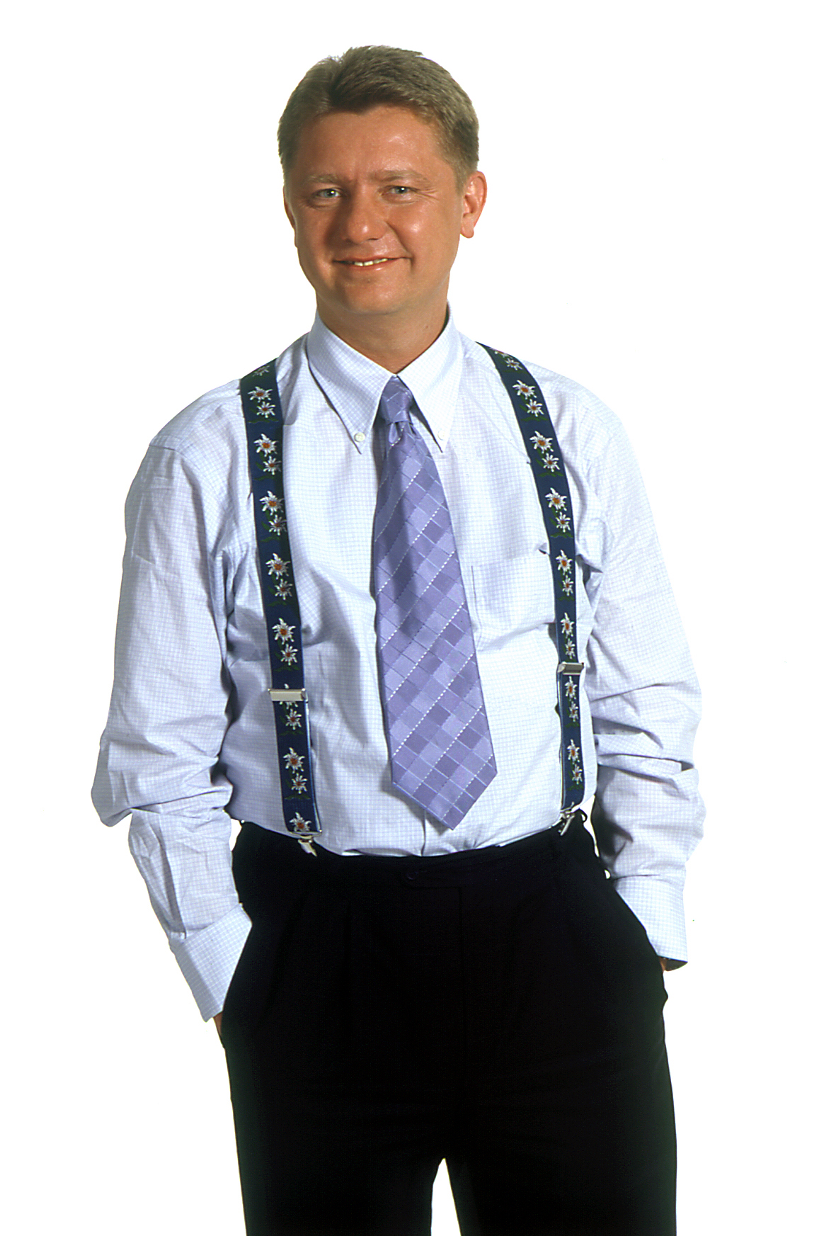 Mirosław Pasieka – zdjęcie główne